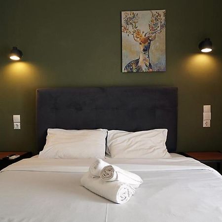 Athens City Themis 11 Екстериор снимка