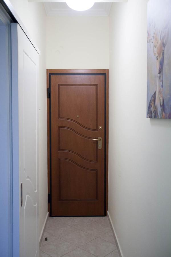 Athens City Themis 11 Екстериор снимка