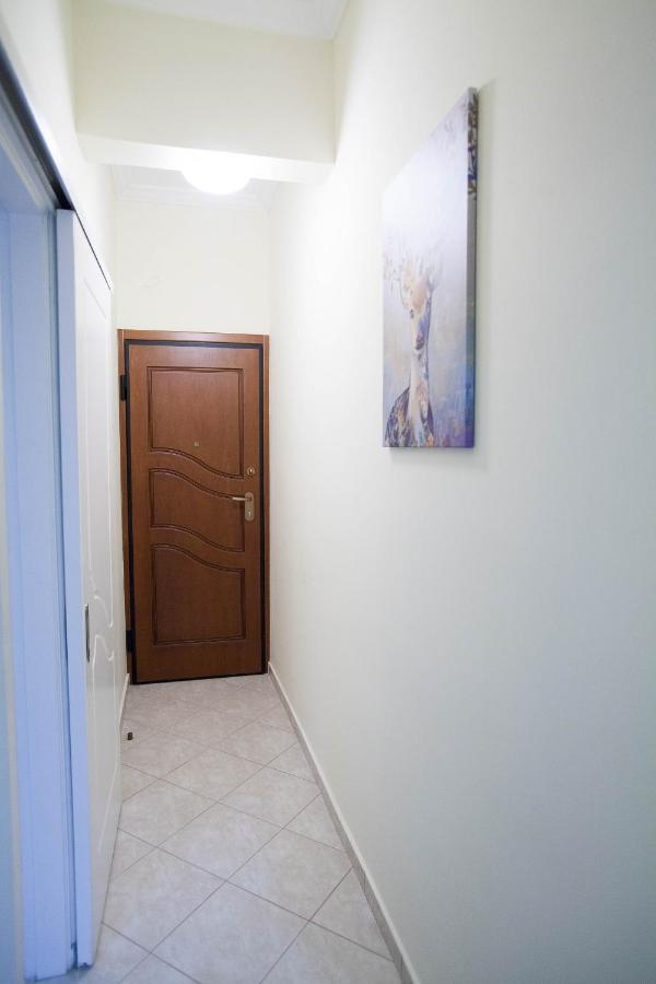 Athens City Themis 11 Екстериор снимка