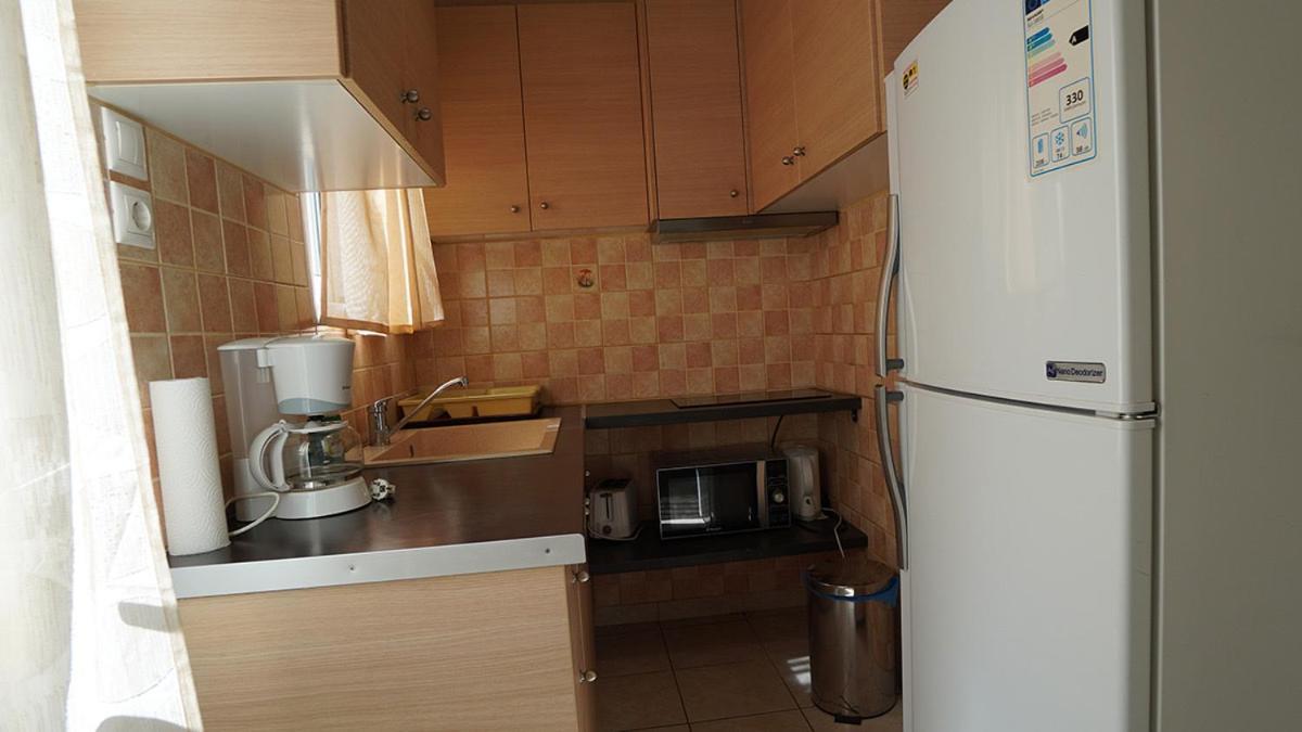 Athens City Themis 11 Екстериор снимка